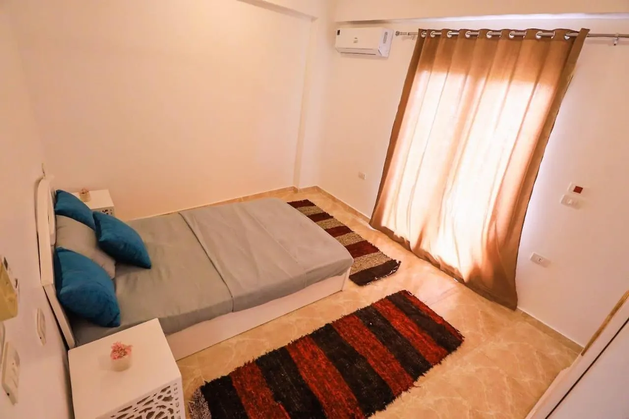 Bayt Al Jabal Apartment Luxor