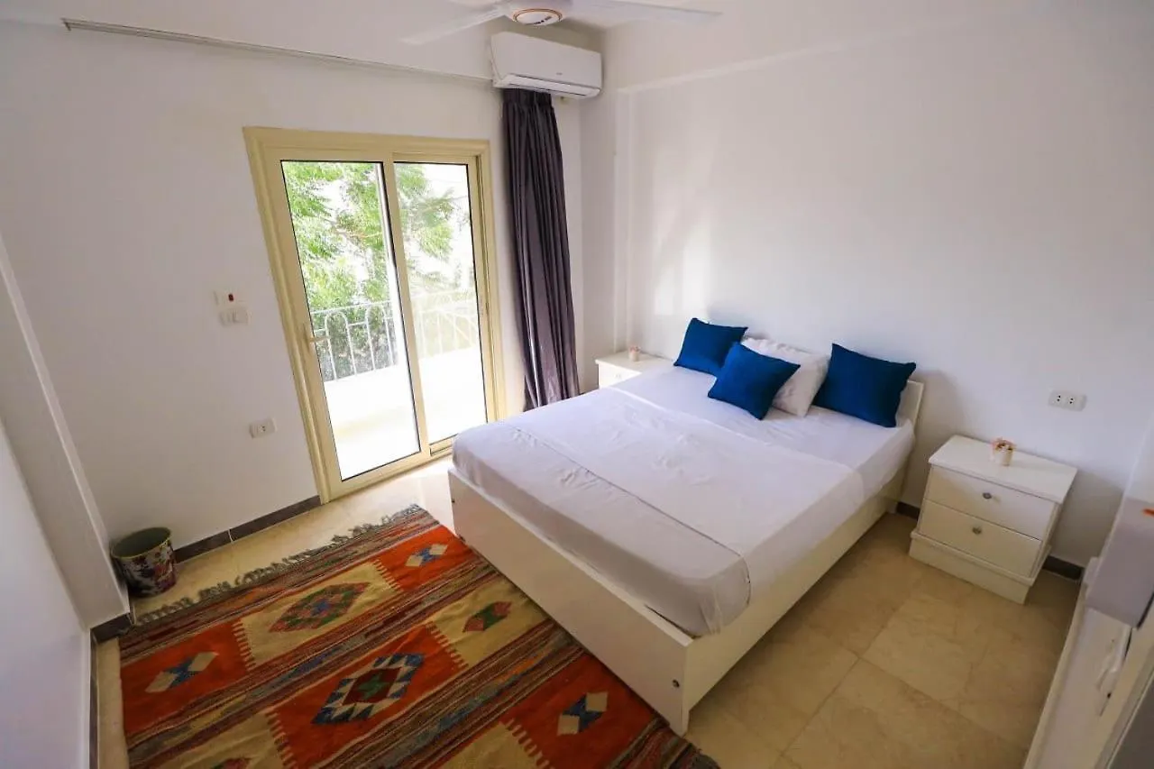 Bayt Al Jabal Apartment Luxor