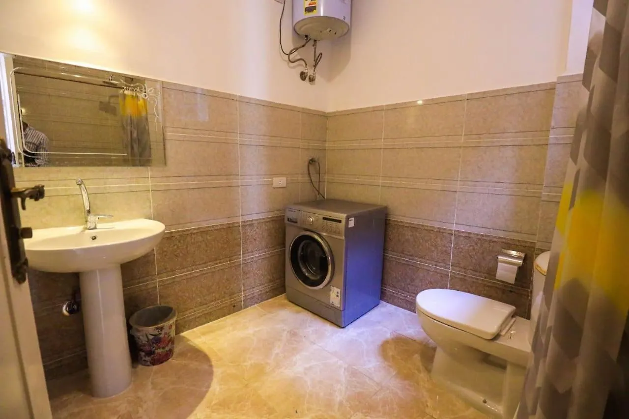 Bayt Al Jabal Apartment Luxor Egypt