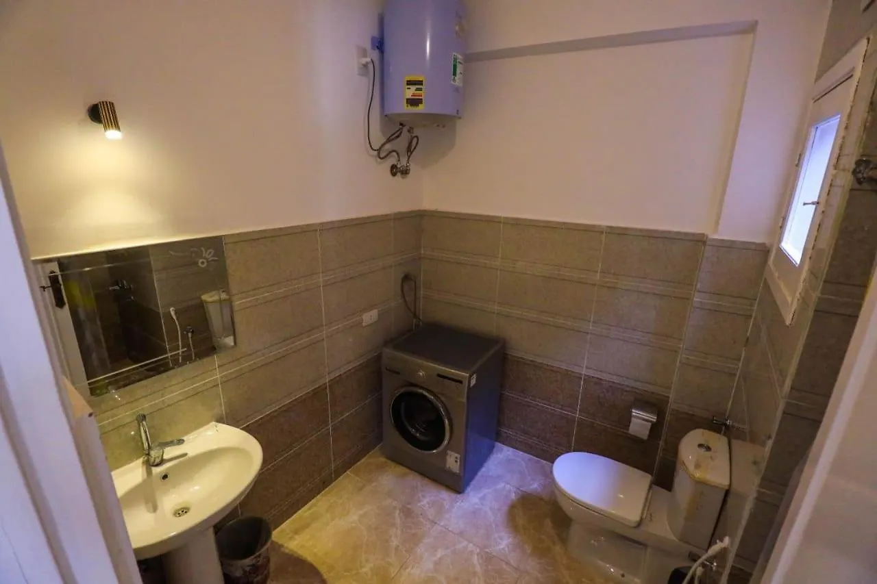 Bayt Al Jabal Apartment Luxor 0*,