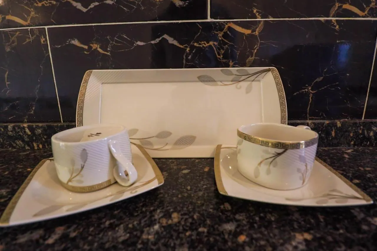 Bayt Al Jabal Apartment Luxor