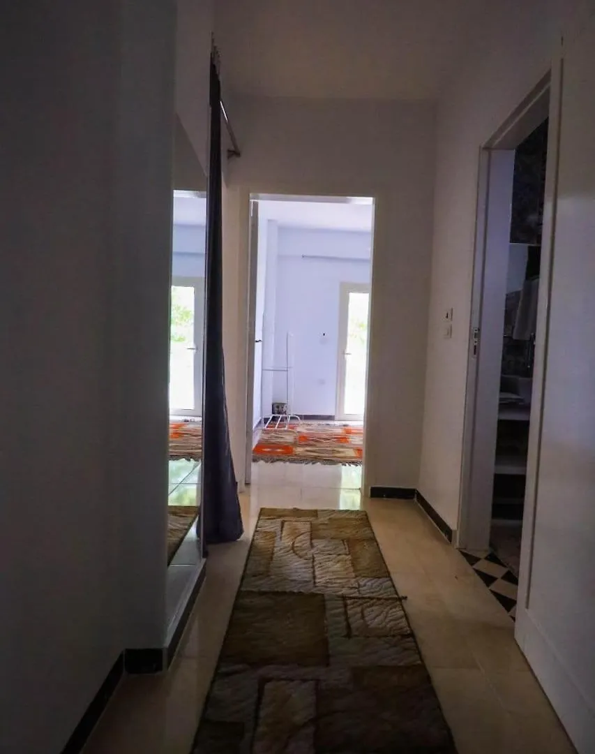 Bayt Al Jabal Apartment Luxor Egypt