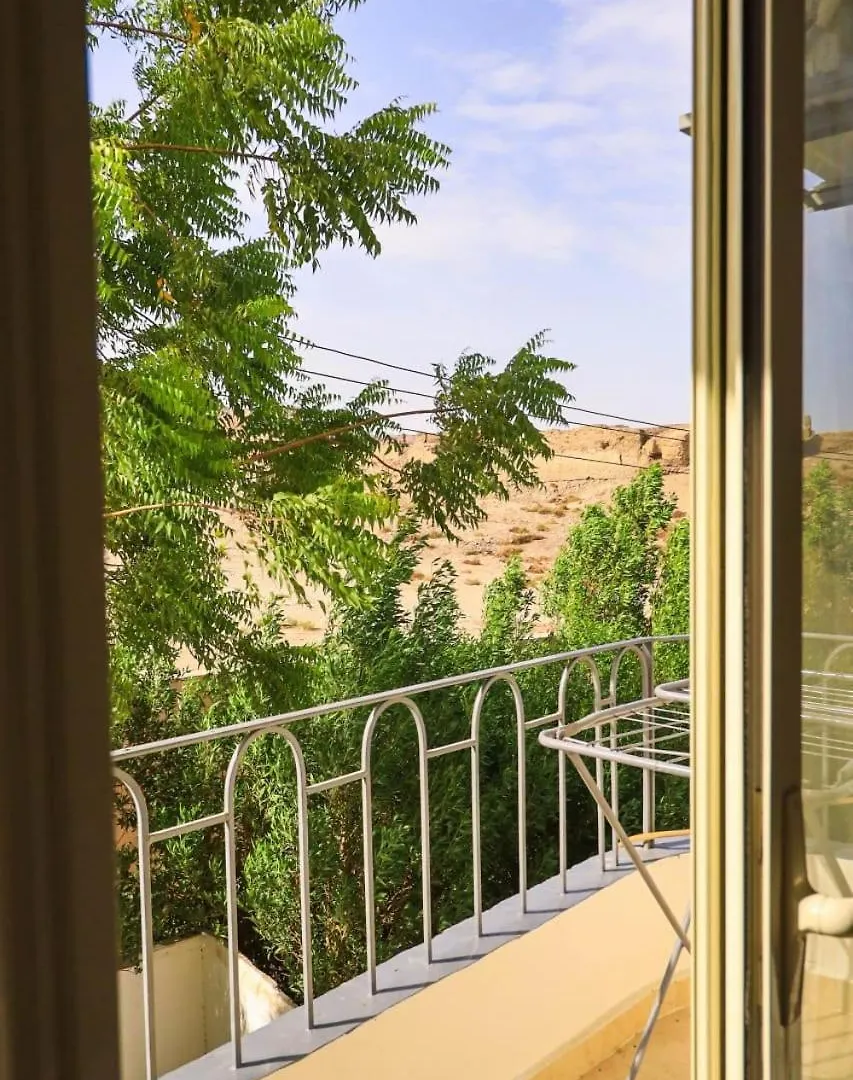 Bayt Al Jabal Apartment Luxor