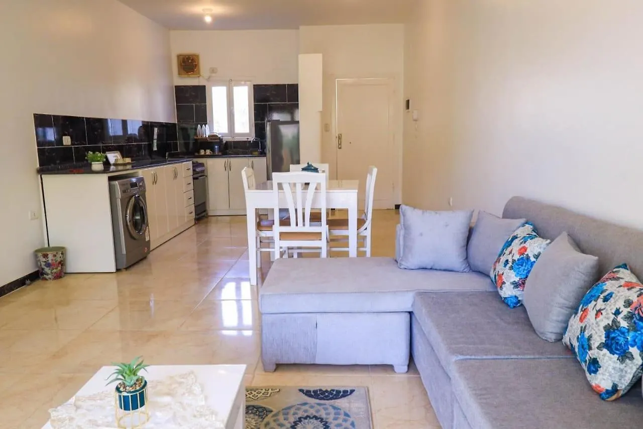 Bayt Al Jabal Apartment Luxor