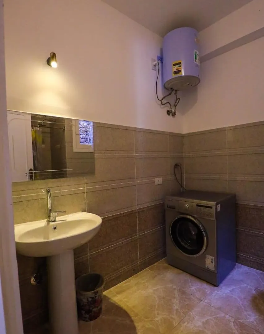 Bayt Al Jabal Apartment Luxor