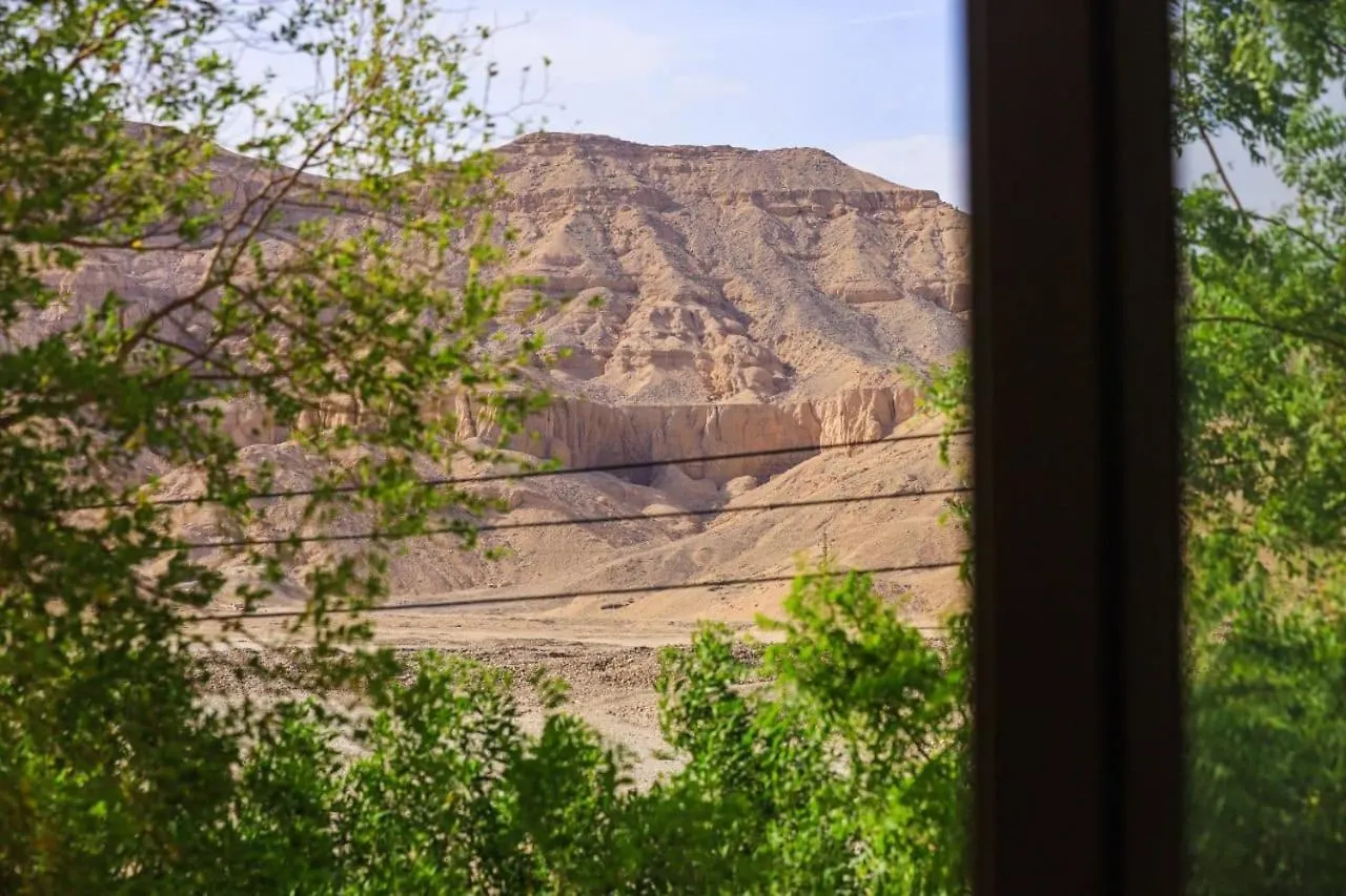 Bayt Al Jabal Apartment Luxor