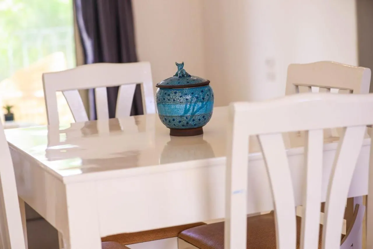 Bayt Al Jabal Apartment Luxor