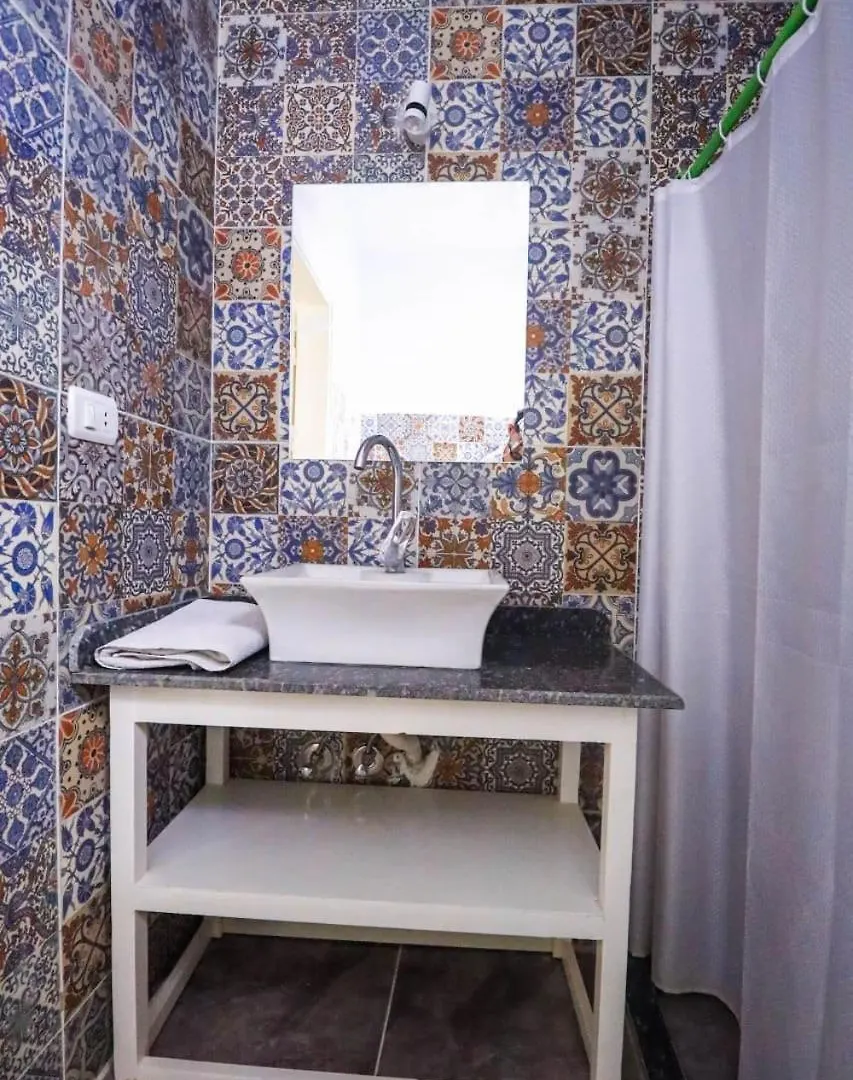 Bayt Al Jabal Apartment Luxor