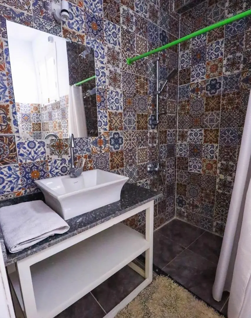 Bayt Al Jabal Apartment Luxor 0*,  Egypt