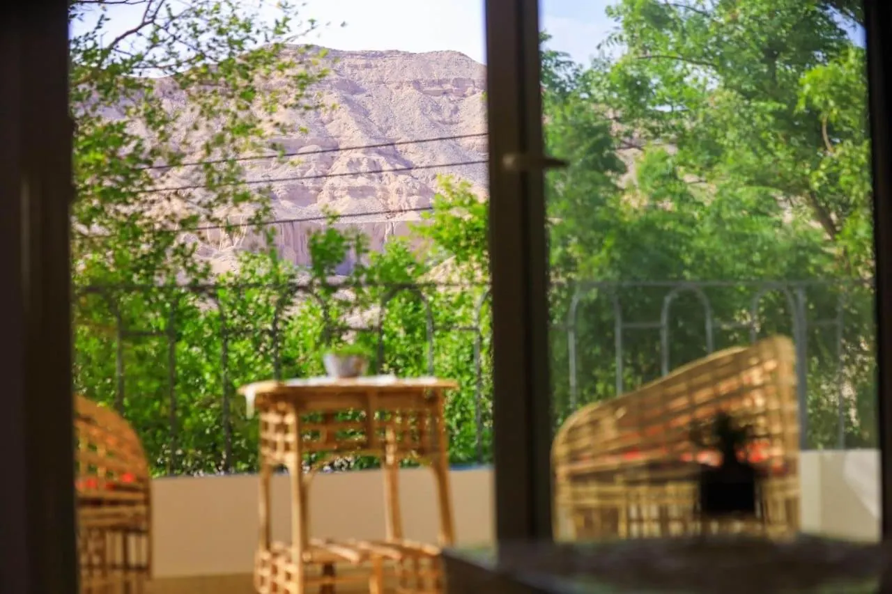 Bayt Al Jabal Apartment Luxor Egypt