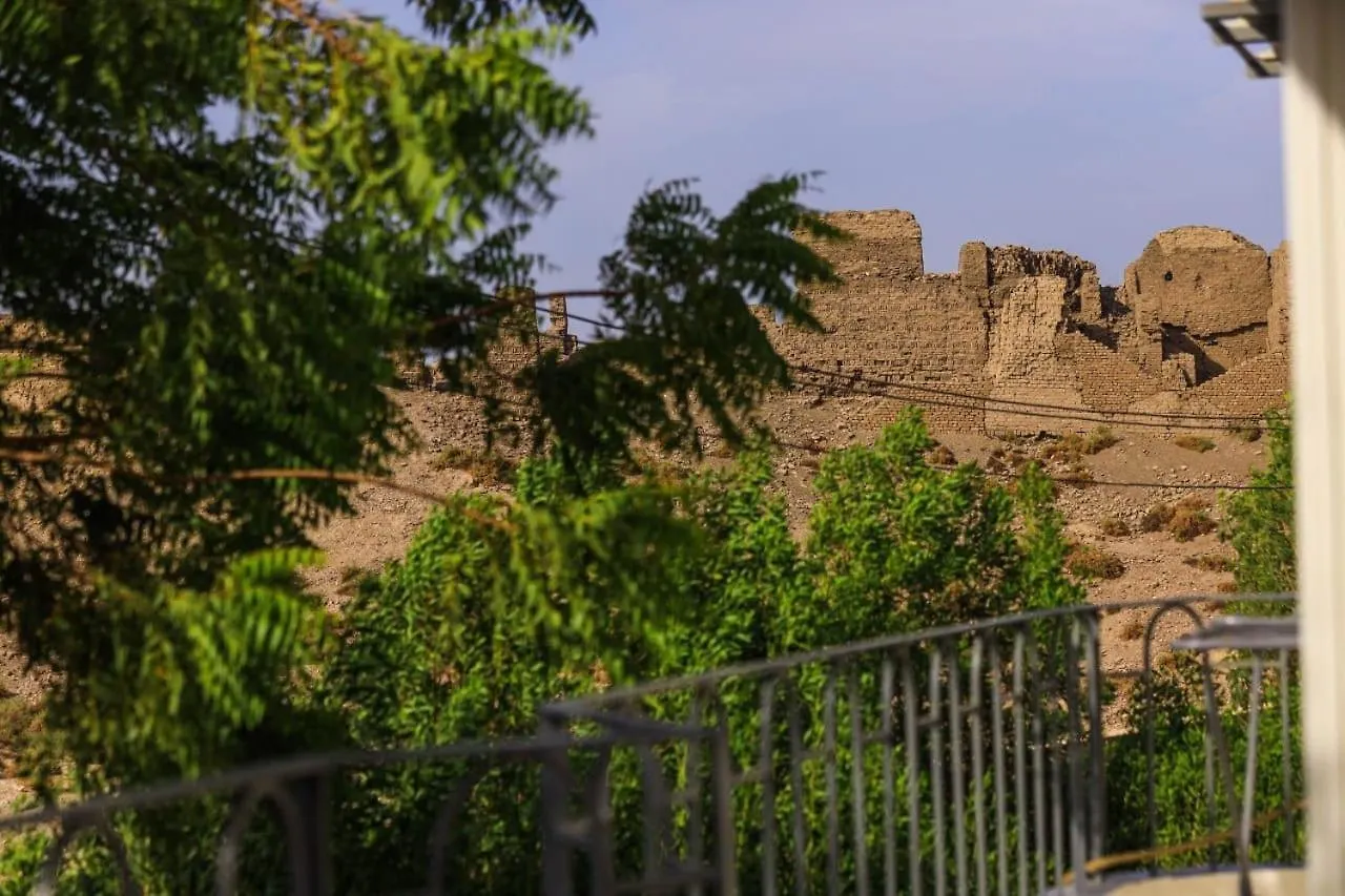 Bayt Al Jabal Apartment Luxor