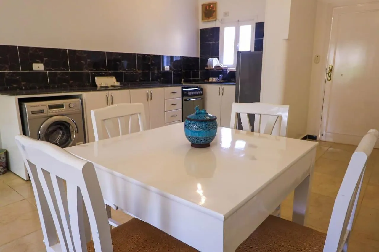 Bayt Al Jabal Apartment Luxor