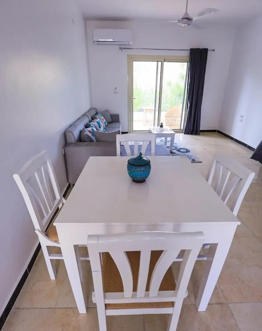 Bayt Al Jabal Apartment Luxor