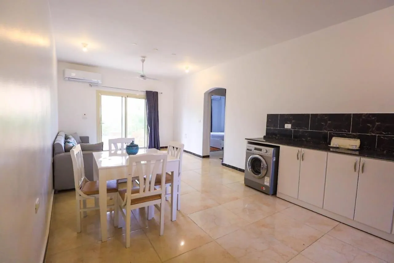 Bayt Al Jabal Apartment Luxor 0*,