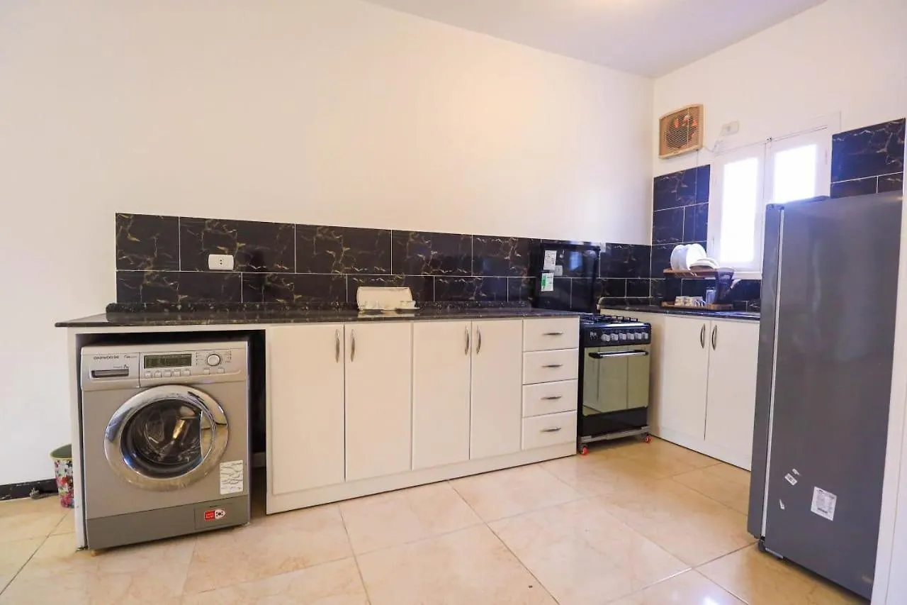 Bayt Al Jabal Apartment Luxor 0*,  Egypt