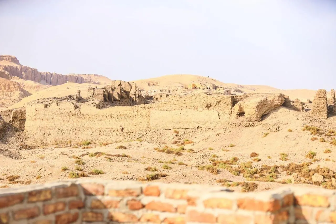 Bayt Al Jabal Apartment Luxor