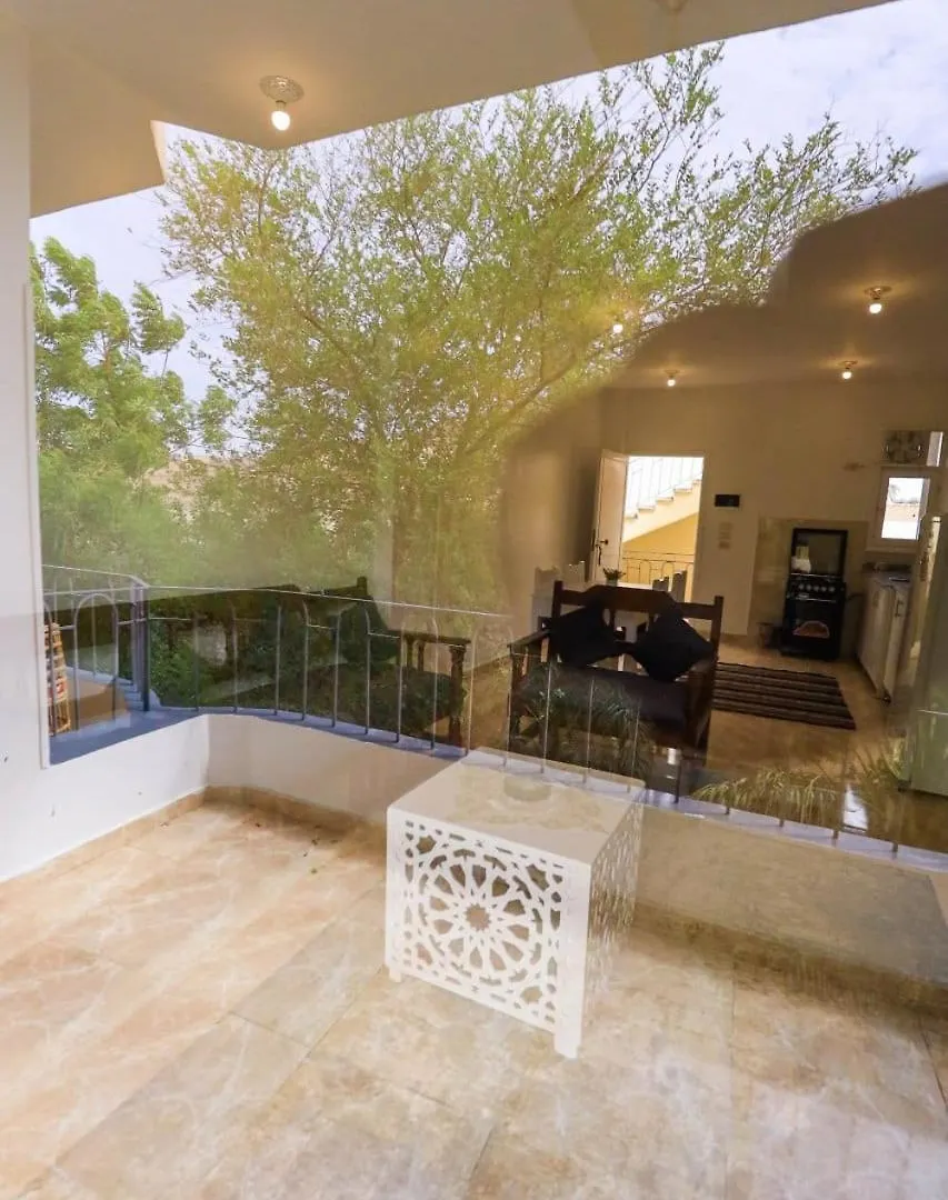 Bayt Al Jabal Apartment Luxor