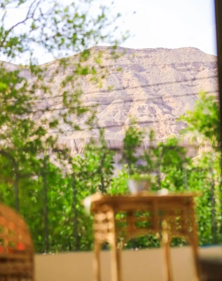 Bayt Al Jabal Apartment Luxor