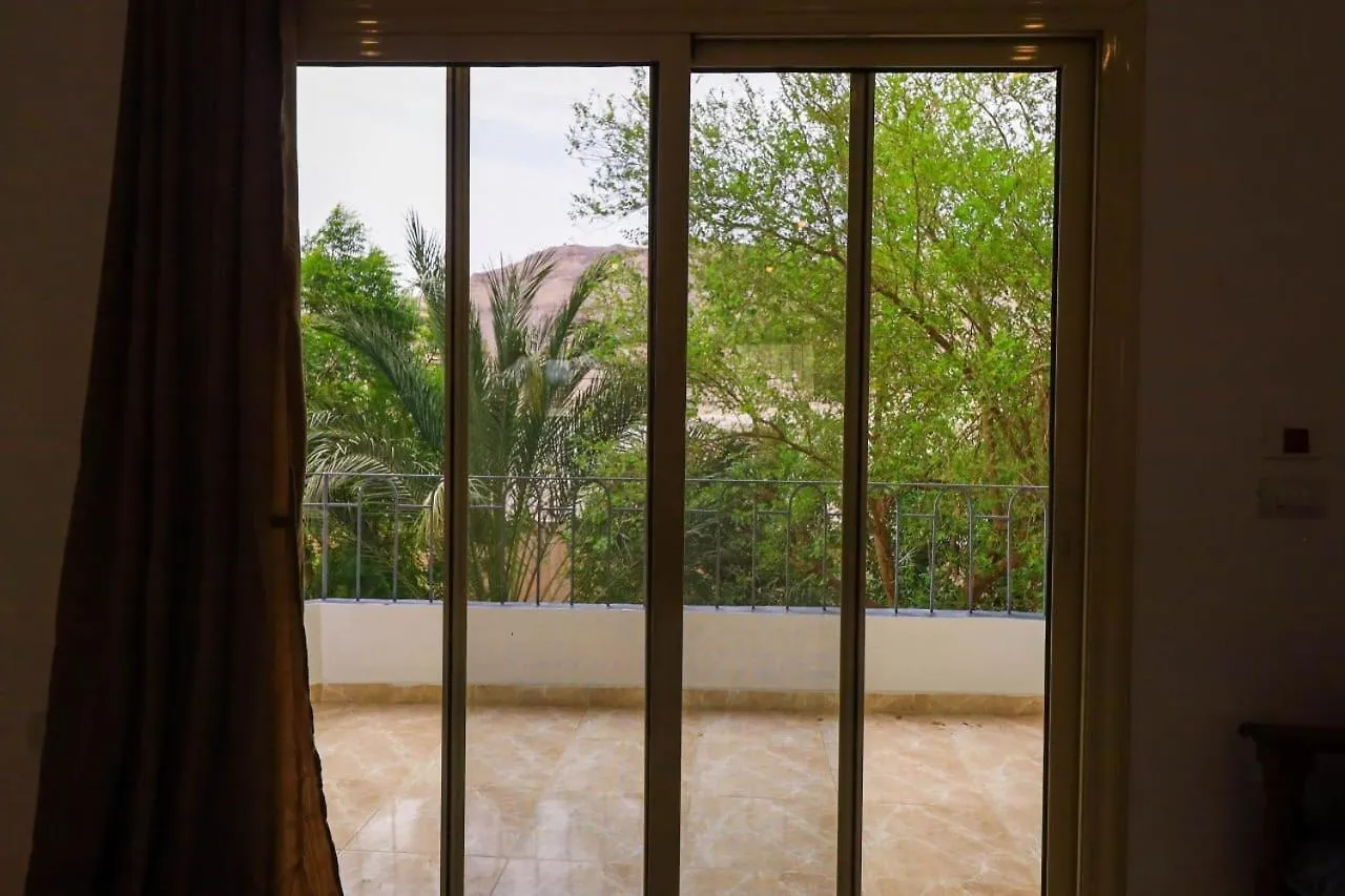 Bayt Al Jabal Apartment Luxor