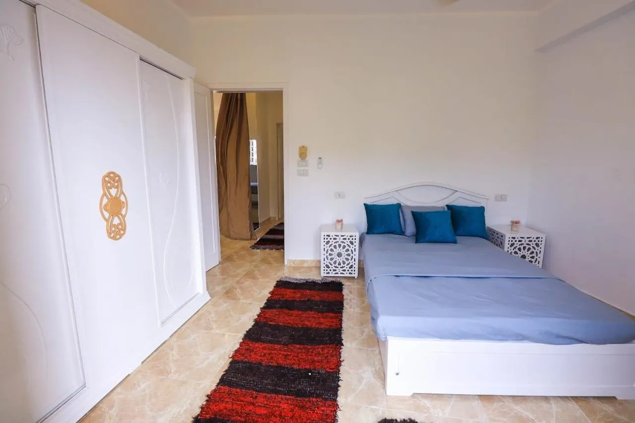Bayt Al Jabal Apartment Luxor 0*,