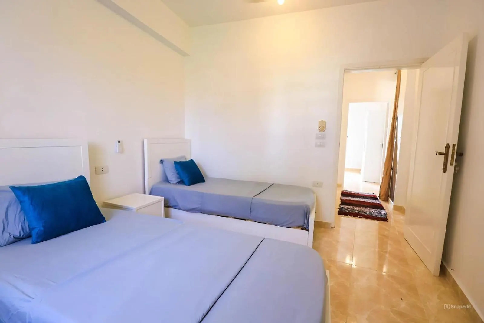 Bayt Al Jabal Apartment Luxor 0*,  Egypt