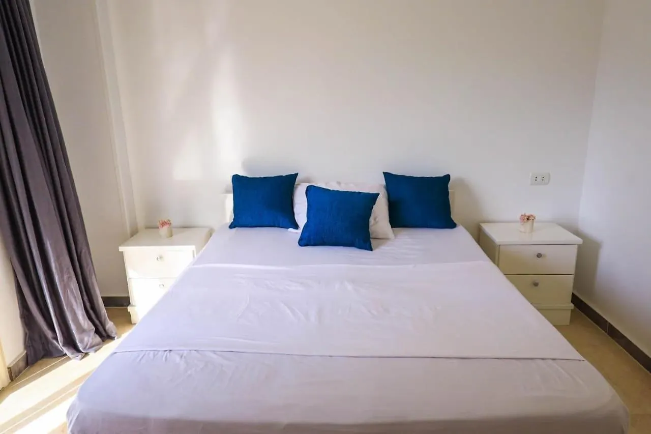 Bayt Al Jabal Apartment Luxor Egypt