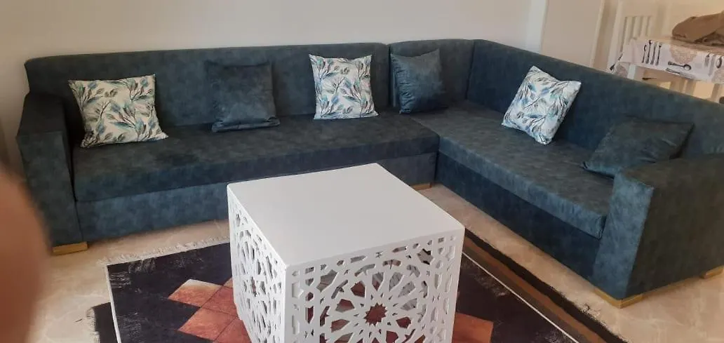 Bayt Al Jabal Apartment Luxor