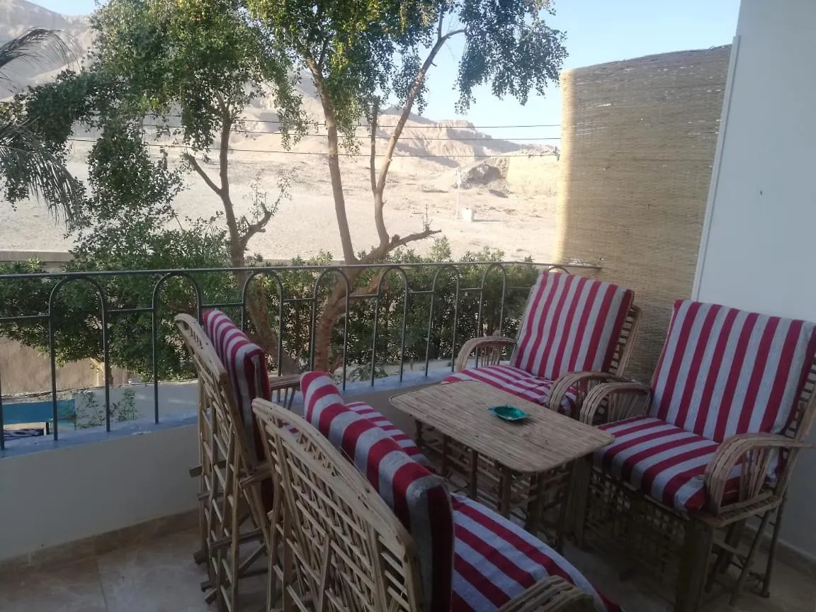 Bayt Al Jabal Apartment Luxor