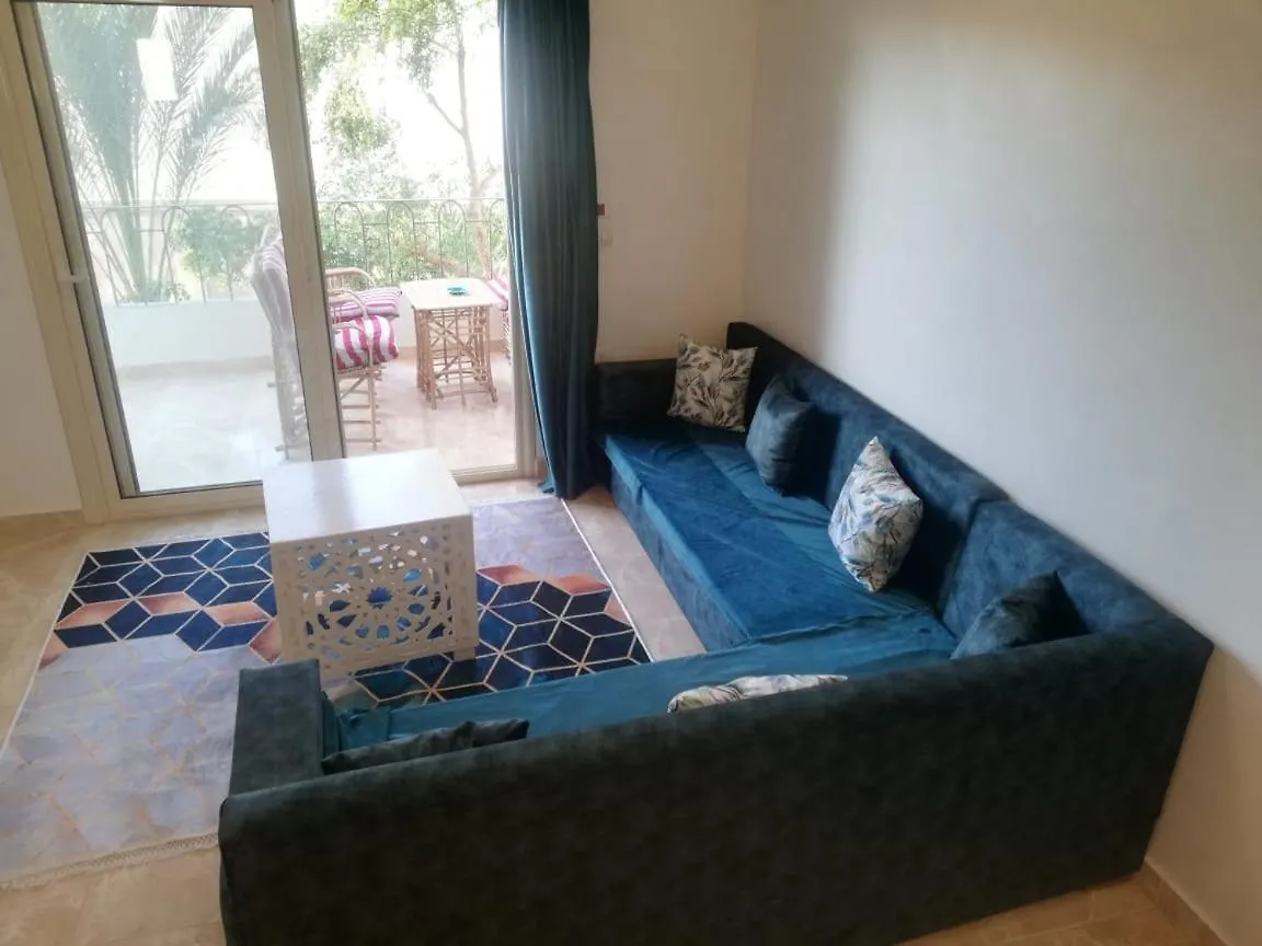 Bayt Al Jabal Apartment Luxor