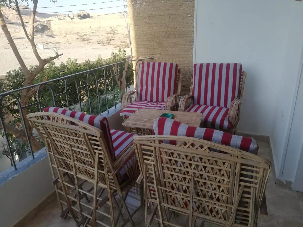 Bayt Al Jabal Apartment Luxor