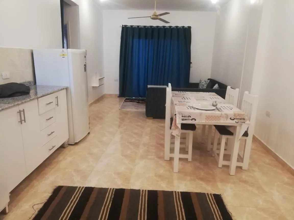 Bayt Al Jabal Apartment Luxor