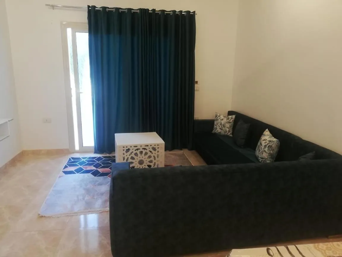 Bayt Al Jabal Apartment Luxor