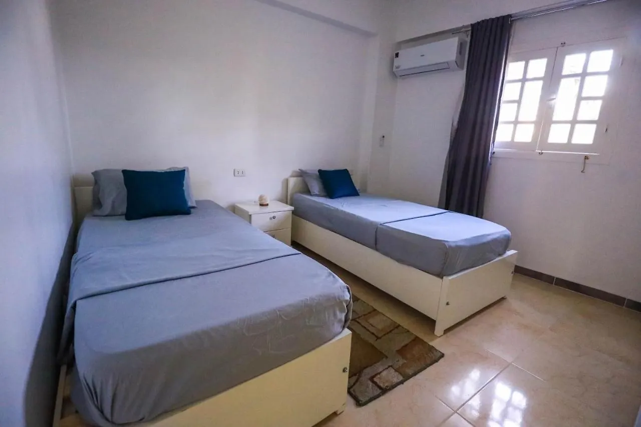 Bayt Al Jabal Apartment Luxor Egypt