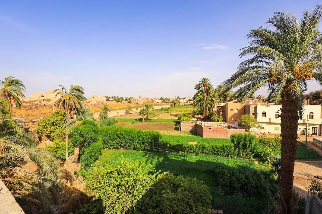 Bayt Al Jabal Apartment Luxor