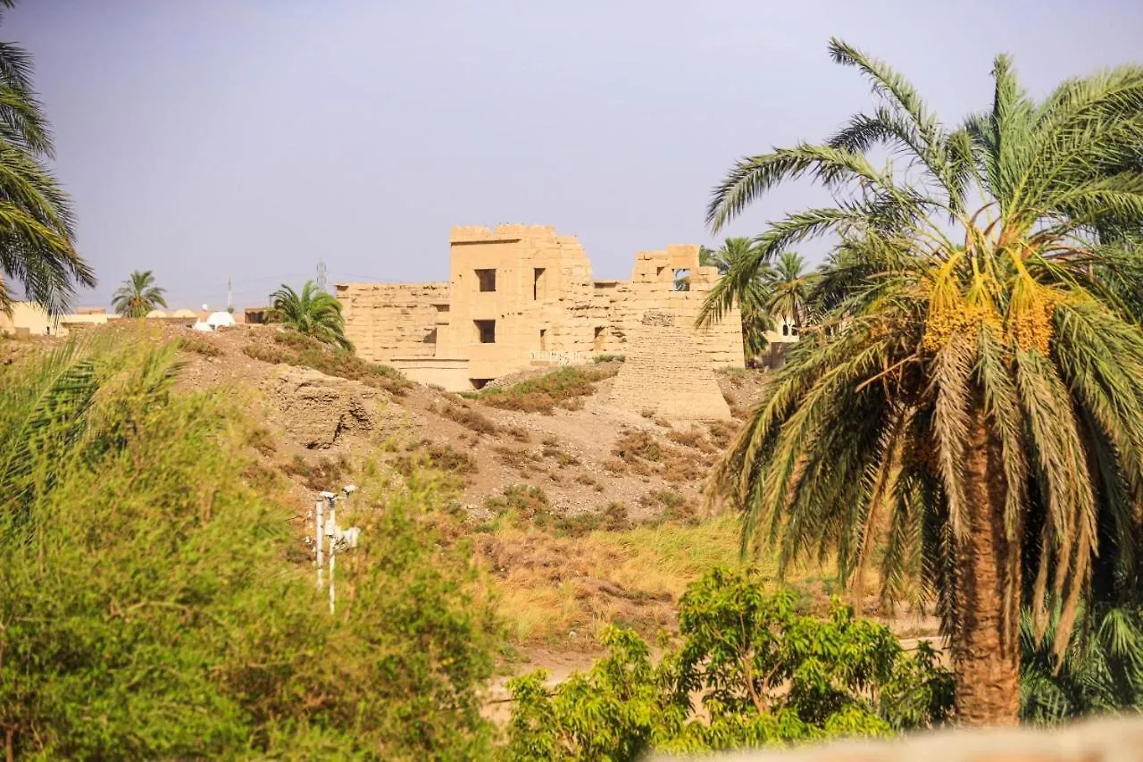 Bayt Al Jabal Apartment Luxor 0*,